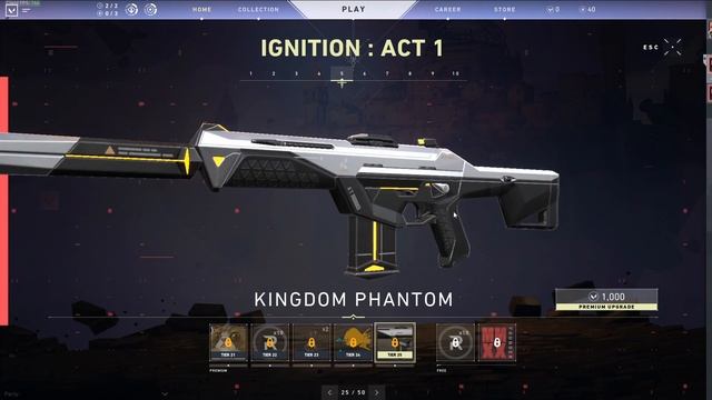 Valorant: First BATTLE PASS Ever | NEW Skins,Cosmetics & Sprays! смотреть онлайн