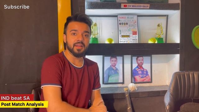 99 All Out SA this is unbelievable cricket by INDIA 🇮🇳| Pakistan Reaction on IND beat SA 3rd ODI смотреть онлайн