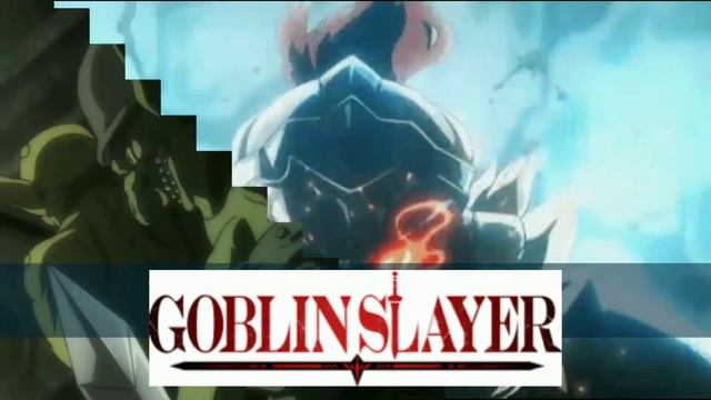 Goblin slayer dark fantasy anime🔥 🔥 🔥 (HINDI REVIEW) смотреть онлайн
