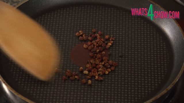 How to Make 5 Spice Powder. Homemade 5 Spice Powder Recipe. Episode #201 with Whats4Chow.com смотреть онлайн
