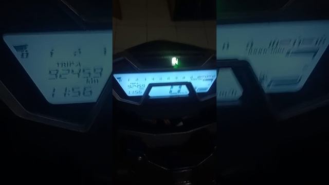Fungsi trip A dan trip B pada al new honda cb 150r смотреть онлайн