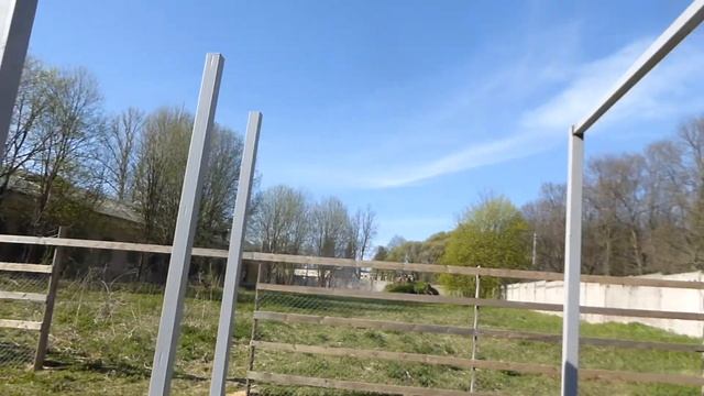 Вольер смотреть онлайн
