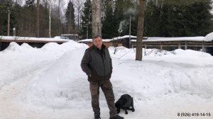 Послушание на раздражителях