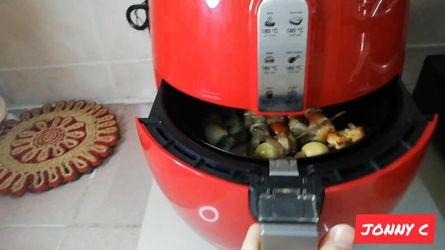 Vietnamese-Style Pork Belly Skewers смотреть онлайн