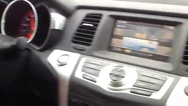 Video of Murano camera 1 смотреть онлайн