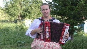 София Горбунова. Есть любовь или нет -  я не знаю