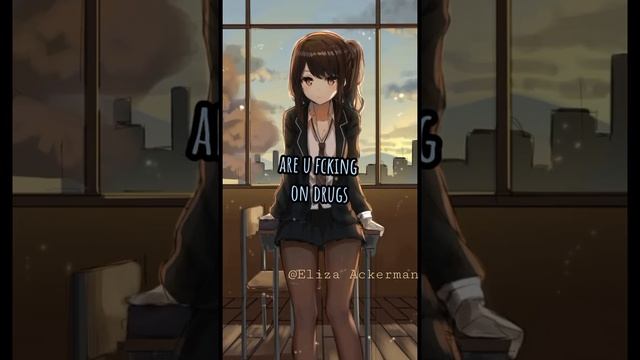 Levi X Y/n| Levi Caught You Stripping Pt2