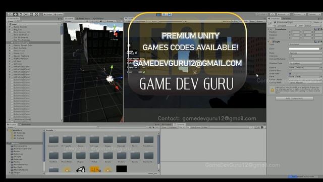 Get Cop Duty Police Car Simulator Premium Unity Game Source Codes + 200+ More! Devlog смотреть онлайн