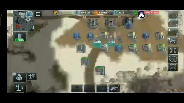 Russian Art of War 3 : 😍 Музыкальный Стрим смотреть онлайн