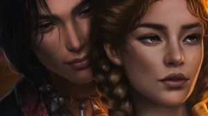 И поглотит нас морок| 1 сезон | 6 серия