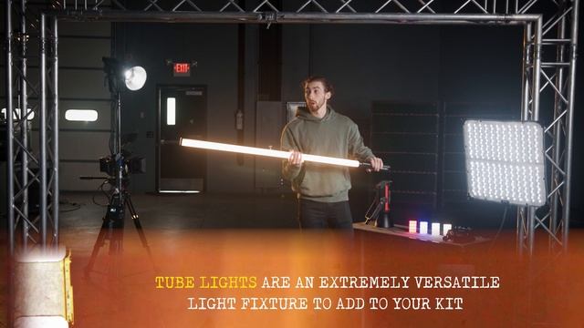 2.14 - Building a Lighting Kit смотреть онлайн