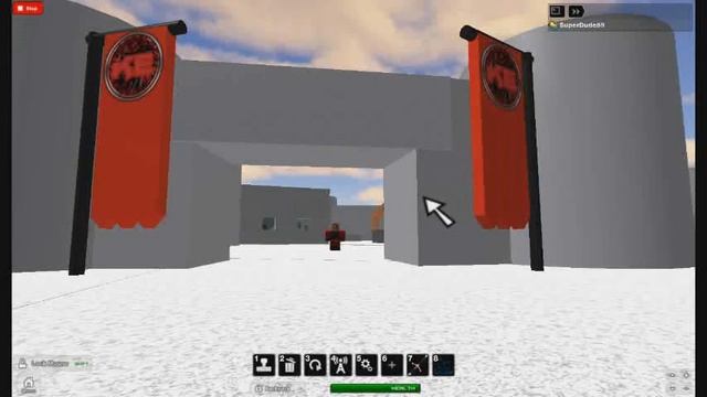 The Korlock Empire Fort Minotaur Opening смотреть онлайн