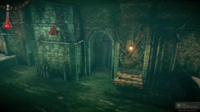 Woolfe - The Red Hood Diaries #1 смотреть онлайн