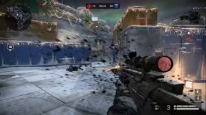 Warface- играем с другом
