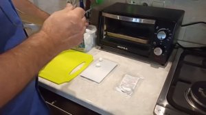 Nivona 520 чистка от кофейных масел (45 дней использования)