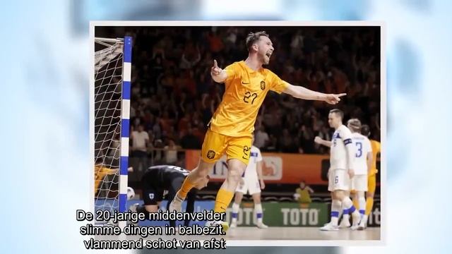 VIDEO: Sparta pakt zege in slotfase • Almere City grijpt naast zevende gelijkspel op rij смотреть онлайн