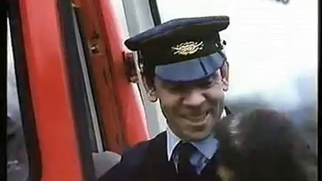 Royal Mail | "Love Letters" TV advert | 1990 смотреть онлайн