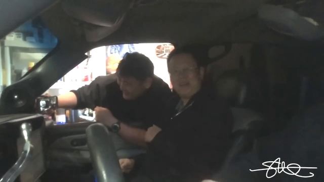 First Taste of REAL BASS! Who From China (30,000 Watt Sound System) смотреть онлайн