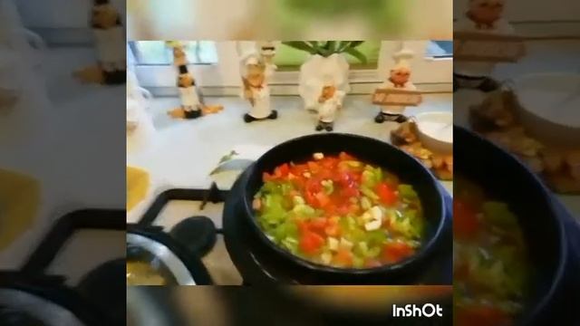 Три блюда на трех казанках одновременно смотреть онлайн