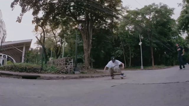 NIKE SB - FORCE 58 | BOYYA GO смотреть онлайн