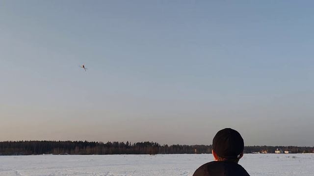 Хрошая погода Спектр 700 (Димон) смотреть онлайн