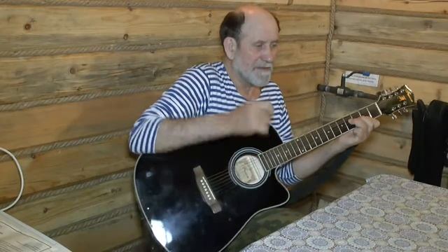 Люди Добрые. (М. Ножкин).