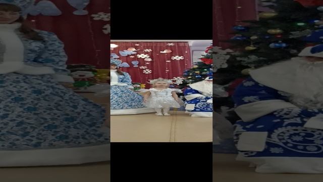 Стихотворения деду морозу.mp4 смотреть онлайн