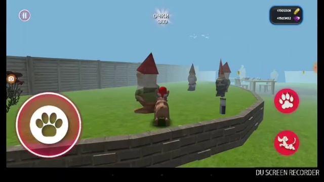 Весёлый Год СОБАКИ!!!...Или Бульдога))))))