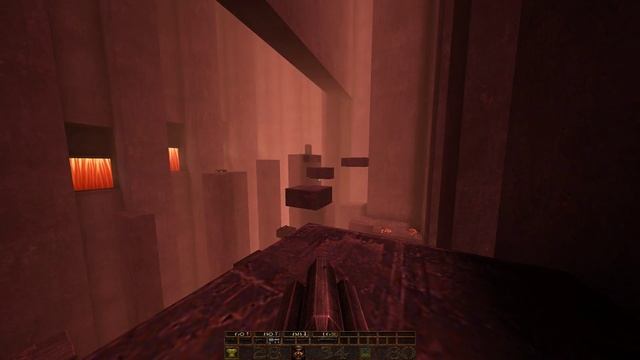 Quake - The Offering - [The Brutalist Volumes] - Map: #04 - Vol. IV - [4K60ᶠᵖˢ] смотреть онлайн