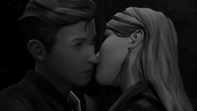 Nathan Prescott Y Rachel Amber [[Amberscott]]