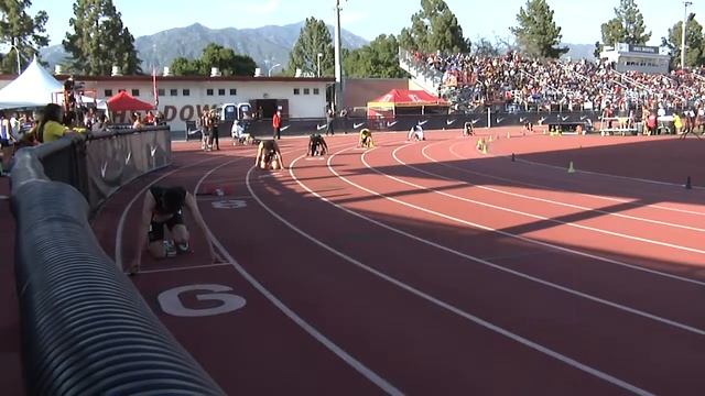 2019 Arcadia Invitational - Segment 1 смотреть онлайн