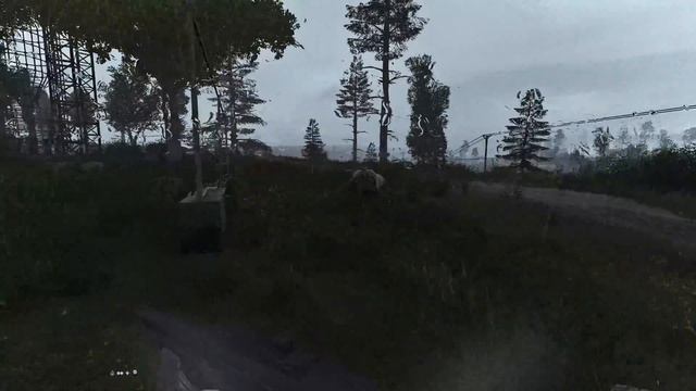 Why I love S.T.A.L.K.E.R. #63 - BaS Remington pump action shotgun смотреть онлайн