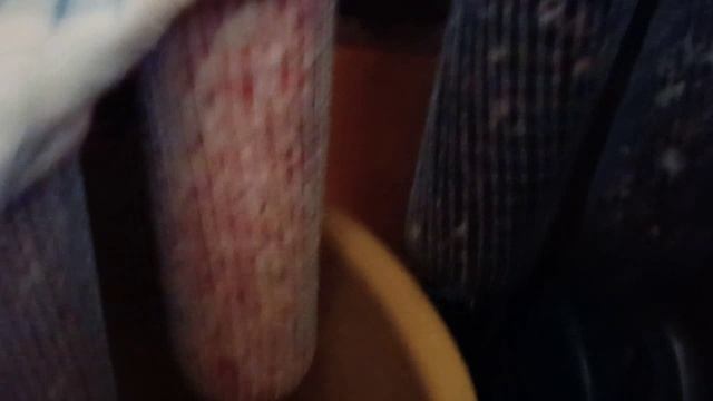 созревание колбасы