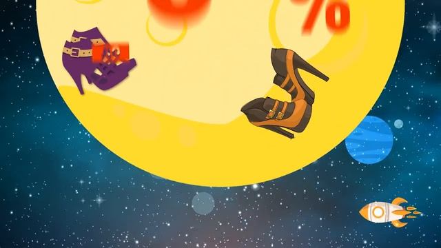 Рекламный ролик анимация смотреть онлайн