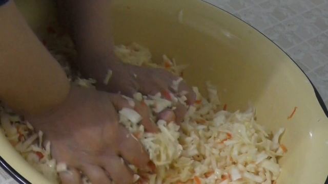 Квашеная капуста смотреть онлайн