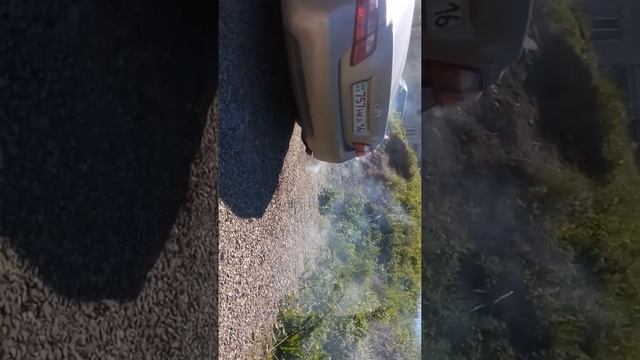 Очистка двигателя водородом смотреть онлайн