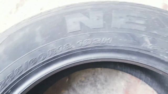 lốp 235/60r18 nexen смотреть онлайн