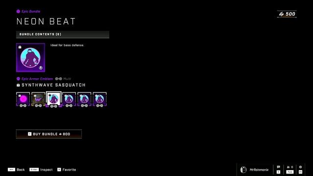 Halo Infinite Item Shop [February 8th, 2024] (Halo Infinite) смотреть онлайн