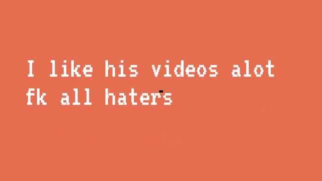 I Hate Pancho, He's Fake! смотреть онлайн