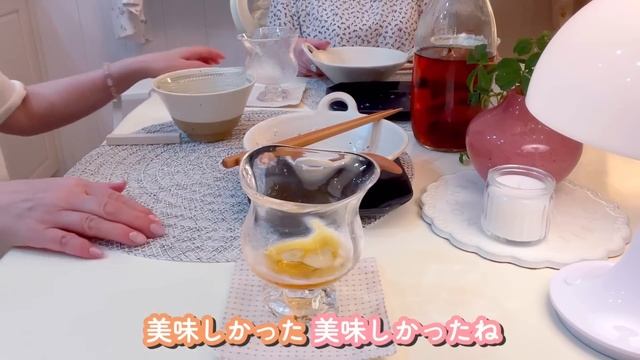 194. キッチン掃除😊帰省した娘と楽しい夕食🌸主人の朝食とお弁当作り🍱3匹の愛らしい猫たち🐱 смотреть онлайн