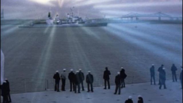 The Montauk Project: Experiments in Time смотреть онлайн