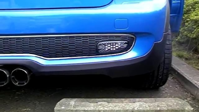 LED BACK FOG смотреть онлайн