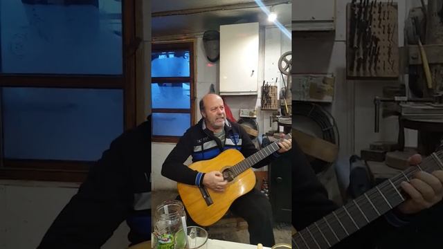 Солист группы "волгари" смотреть онлайн
