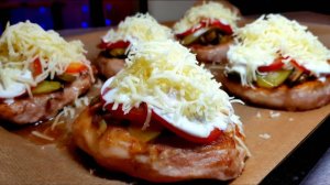 Так Мясо буду готовить на все праздники! Только поставлю на стол, а его уже нет!  Вкуснятина!