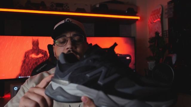 🔥 NEW BALANCE 9060 BLACK 🔥 CASTLEROCK | UNBOXING/REVIEW/ON FOOT |