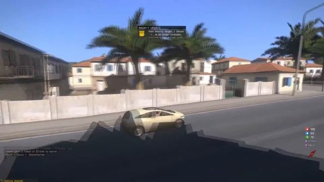 Arma 3 Altis Life Vigilante #2 Part 2: Revenge of the Yotad! смотреть онлайн