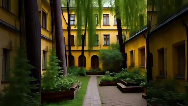 Старый дом смотреть онлайн