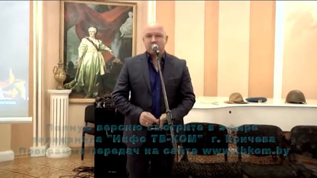 Репортаж, посвящённый 38-годовщине ввода войск в Афганистан смотреть онлайн