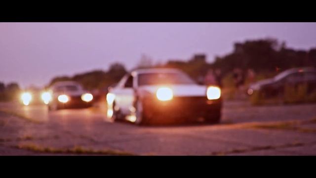 N O S T A L G I A - Retro JDM Meet смотреть онлайн