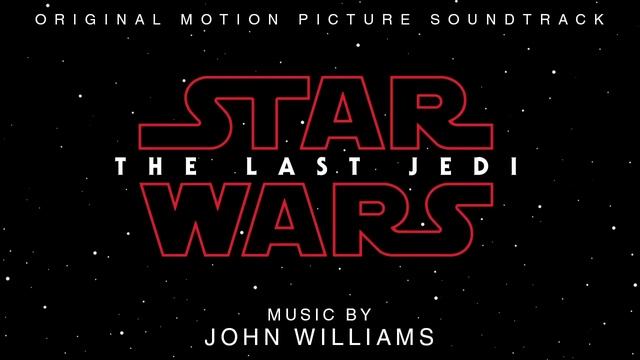 Revisiting Snoke (Star Wars: The Last Jedi Soundtrack) смотреть онлайн